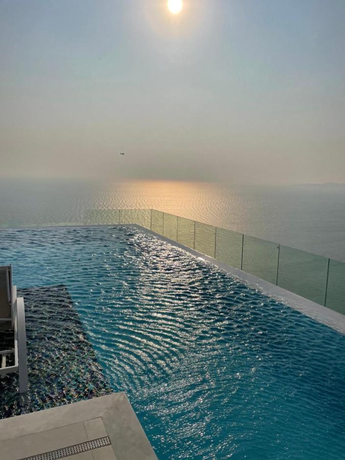 Copacabana Jomtien Beach High Floor מראה חיצוני תמונה