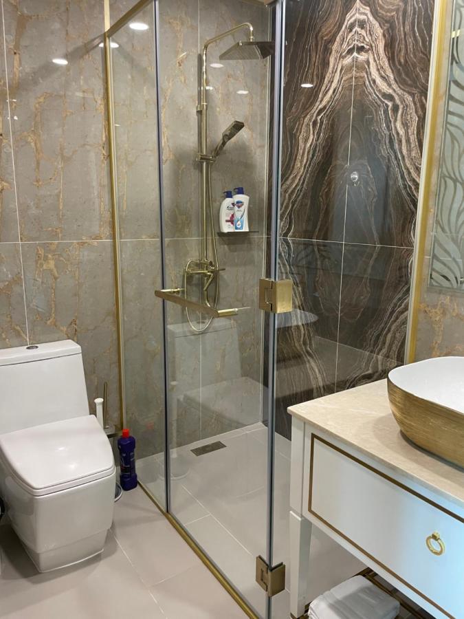 Copacabana Jomtien Beach High Floor מראה חיצוני תמונה