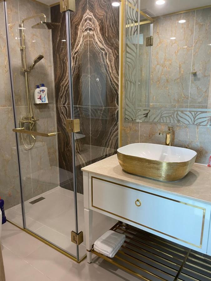 Copacabana Jomtien Beach High Floor מראה חיצוני תמונה